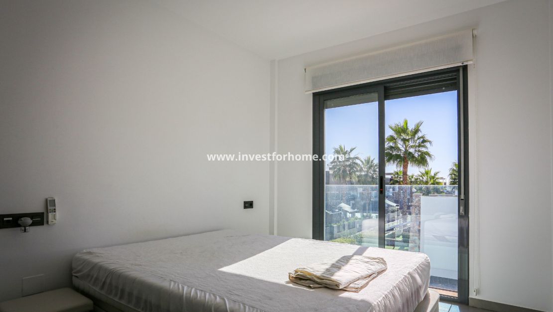 Reventa - Apartamento - Orihuela Costa - Lomas De Cabo Roig