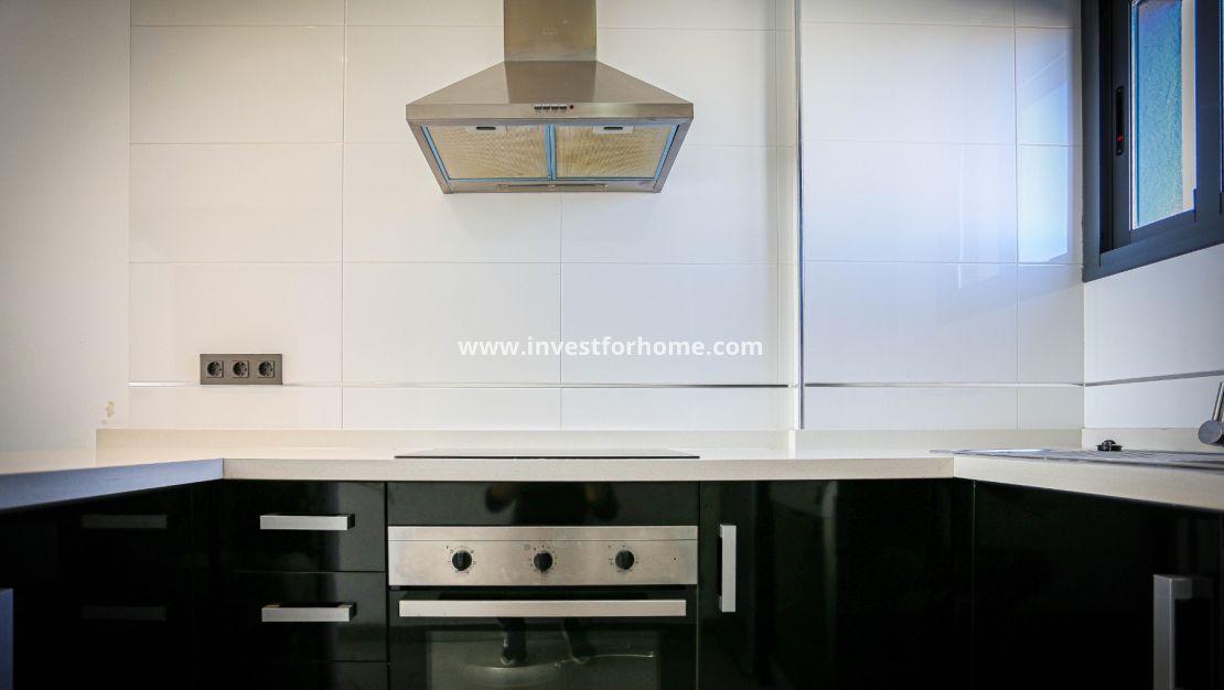 Reventa - Apartamento - Orihuela Costa - Lomas De Cabo Roig