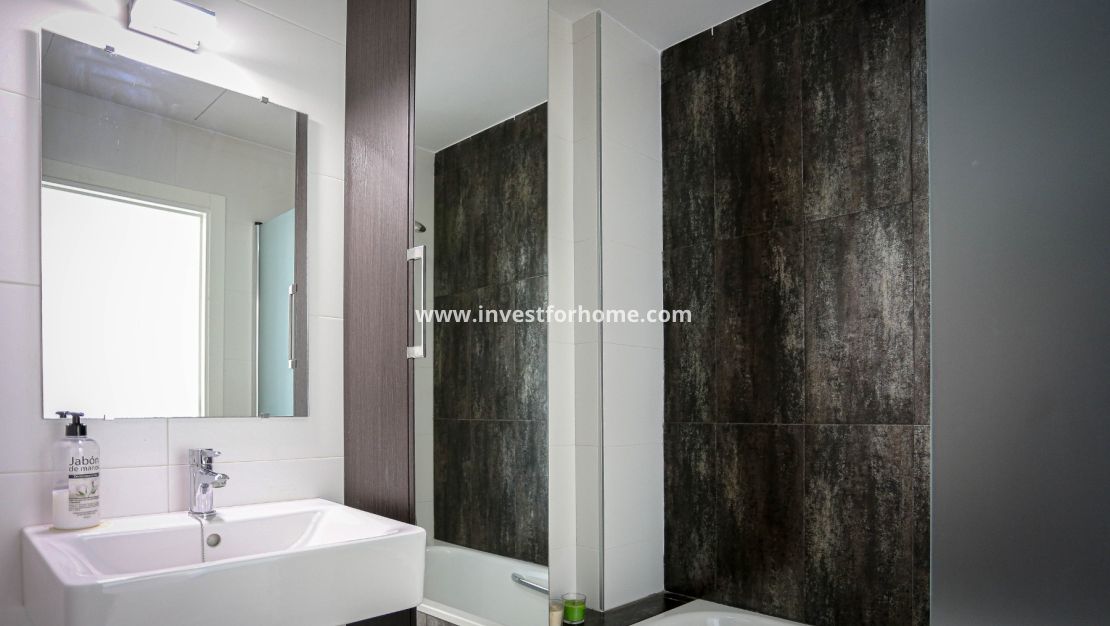 Reventa - Apartamento - Orihuela Costa - Lomas De Cabo Roig