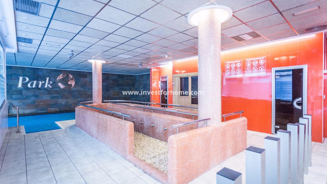 Reventa - Apartamento - Orihuela Costa - Lomas De Cabo Roig