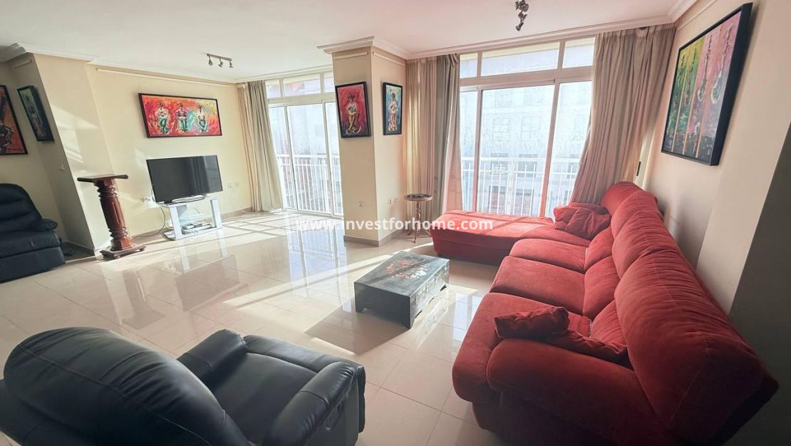 Reventa - Apartamento - Orihuela Costa - Lomas De Cabo Roig