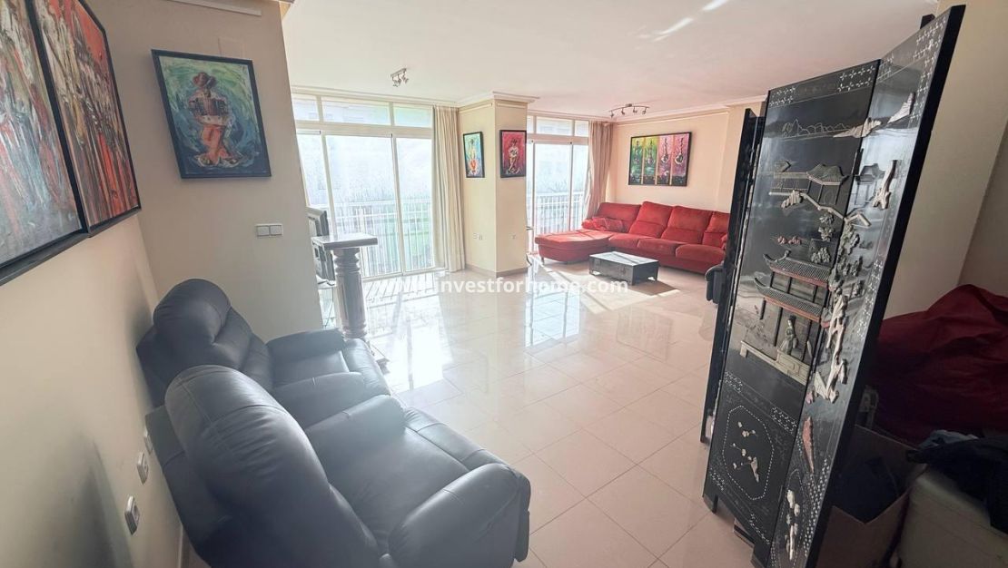 Reventa - Apartamento - Orihuela Costa - Lomas De Cabo Roig