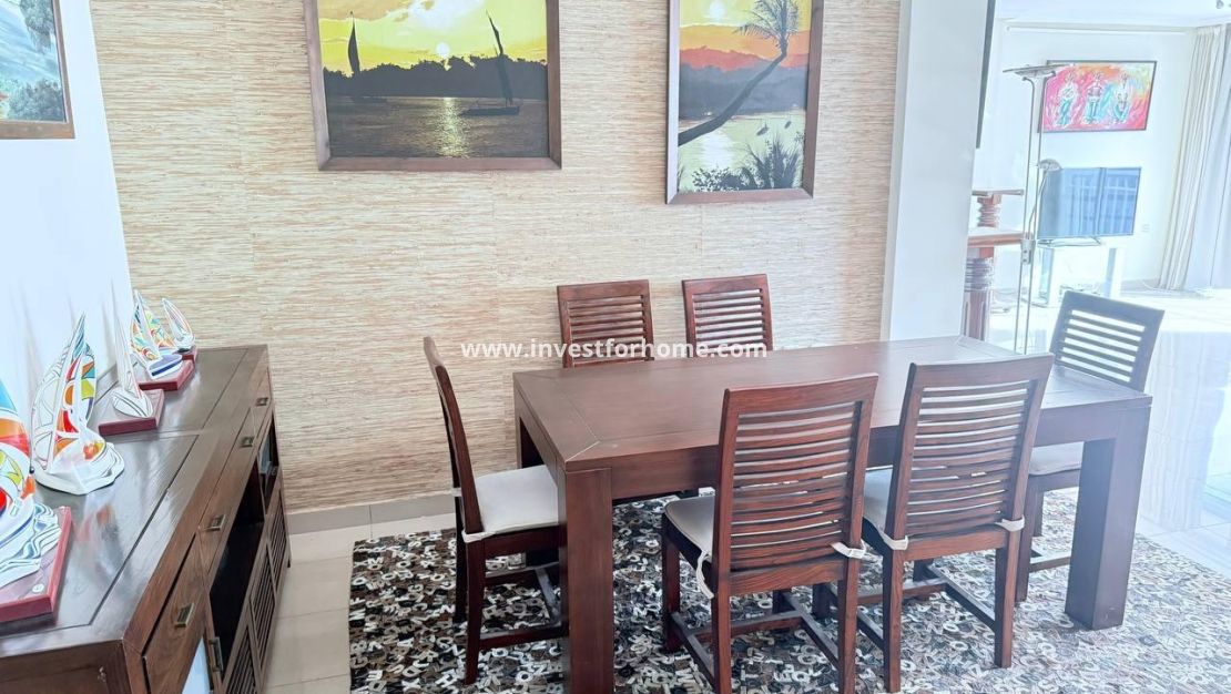 Reventa - Apartamento - Orihuela Costa - Lomas De Cabo Roig