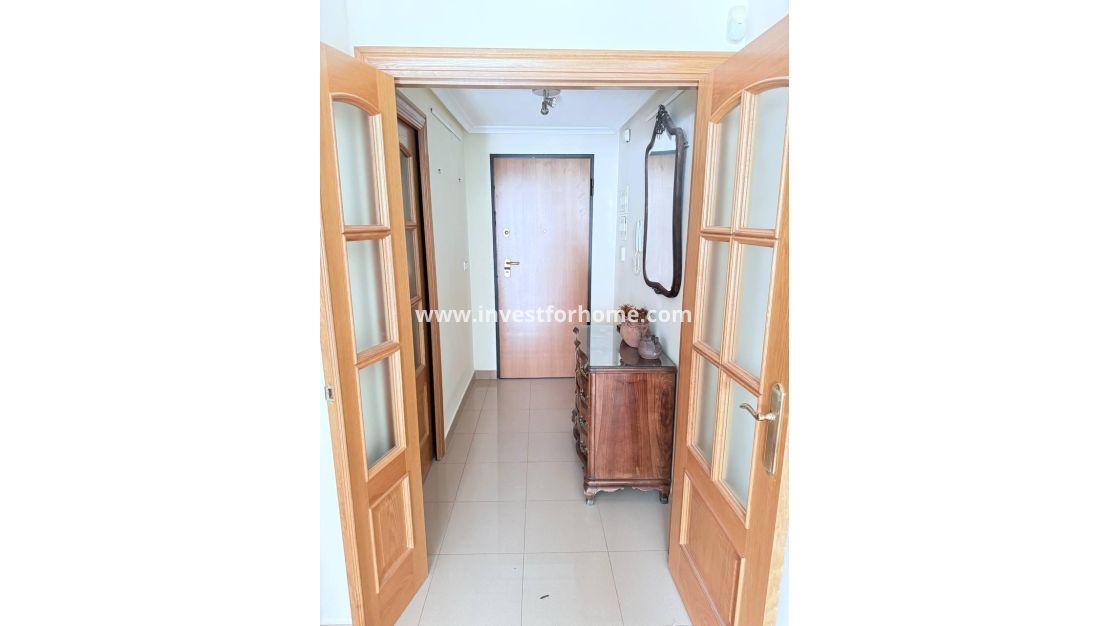 Reventa - Apartamento - Orihuela Costa - Lomas De Cabo Roig