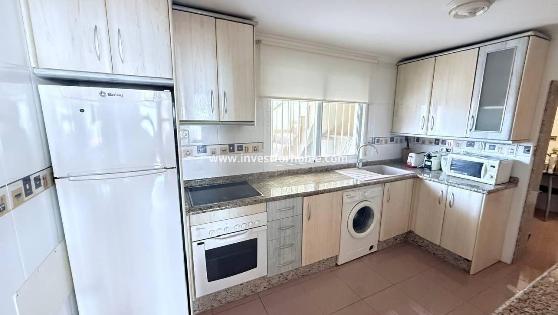 Reventa - Apartamento - Orihuela Costa - Lomas De Cabo Roig