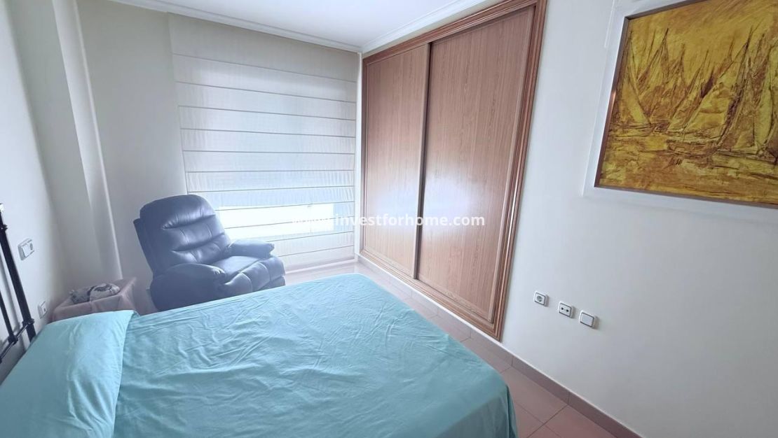 Reventa - Apartamento - Orihuela Costa - Lomas De Cabo Roig