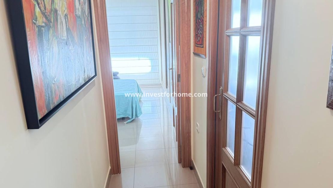 Reventa - Apartamento - Orihuela Costa - Lomas De Cabo Roig