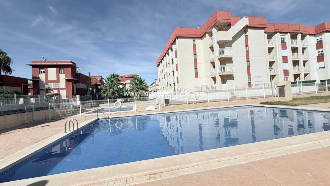 Reventa - Apartamento - Orihuela Costa - Lomas De Cabo Roig