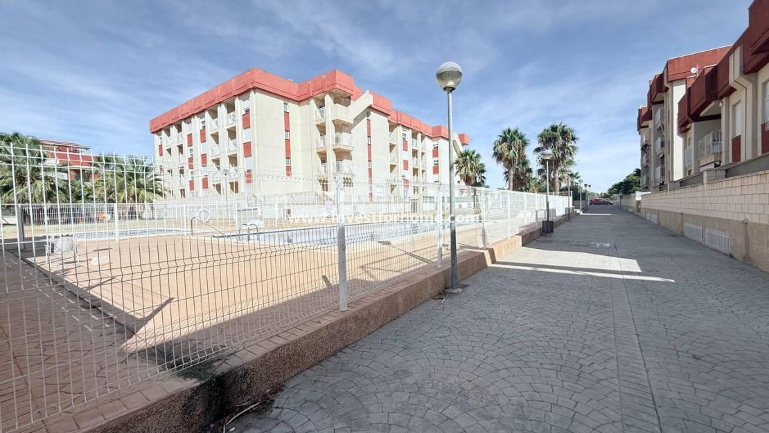 Reventa - Apartamento - Orihuela Costa - Lomas De Cabo Roig