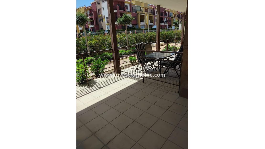 Reventa - Apartamento - Orihuela Costa - Lomas De Cabo Roig