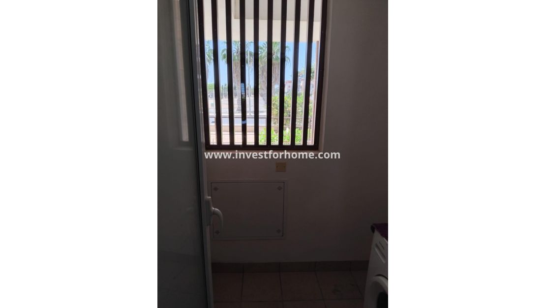 Reventa - Apartamento - Orihuela Costa - Lomas De Cabo Roig