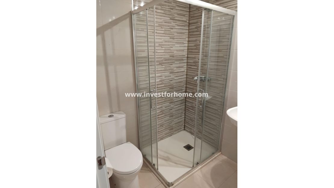 Reventa - Apartamento - Orihuela Costa - Lomas De Cabo Roig