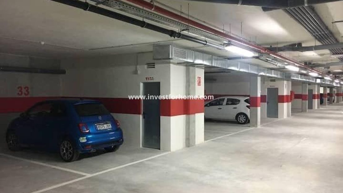 Reventa - Apartamento - Orihuela Costa - Lomas De Cabo Roig