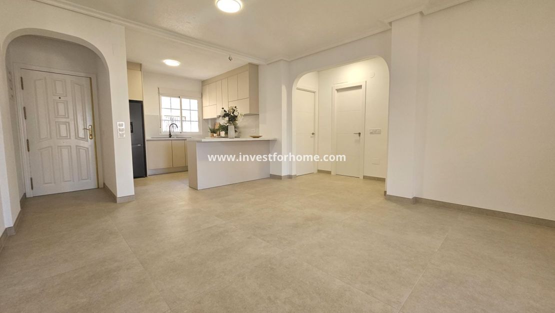 Reventa - Apartamento - Orihuela Costa - Lomas De Cabo Roig