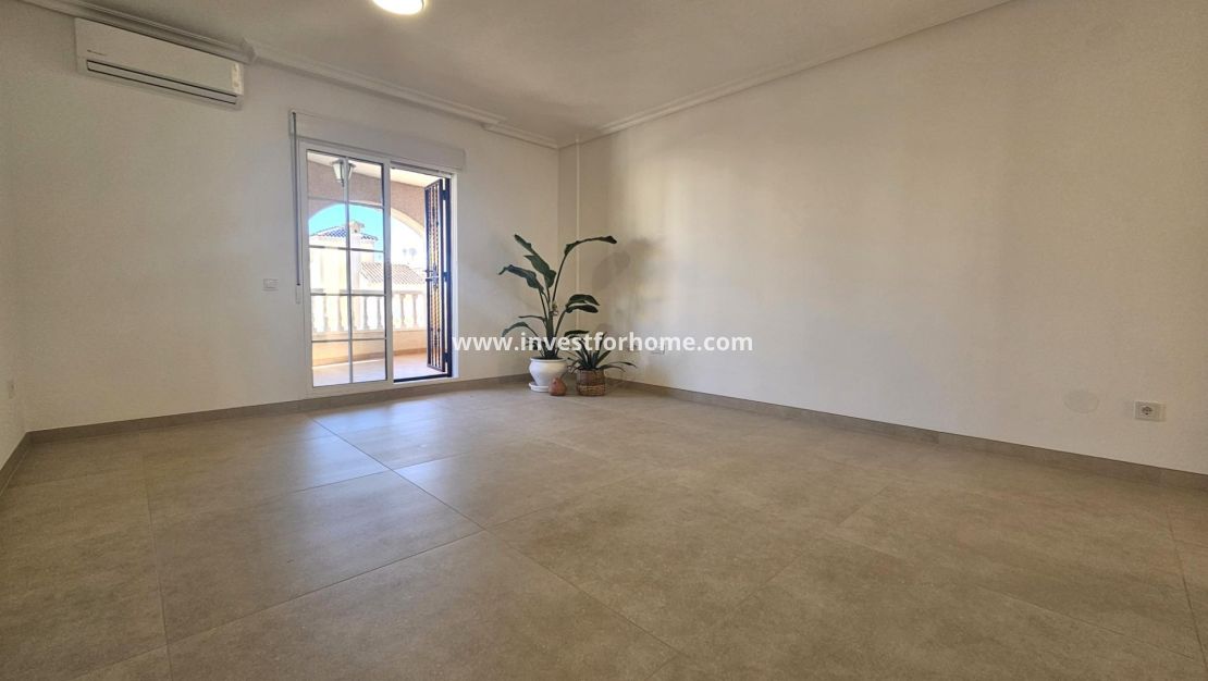 Reventa - Apartamento - Orihuela Costa - Lomas De Cabo Roig