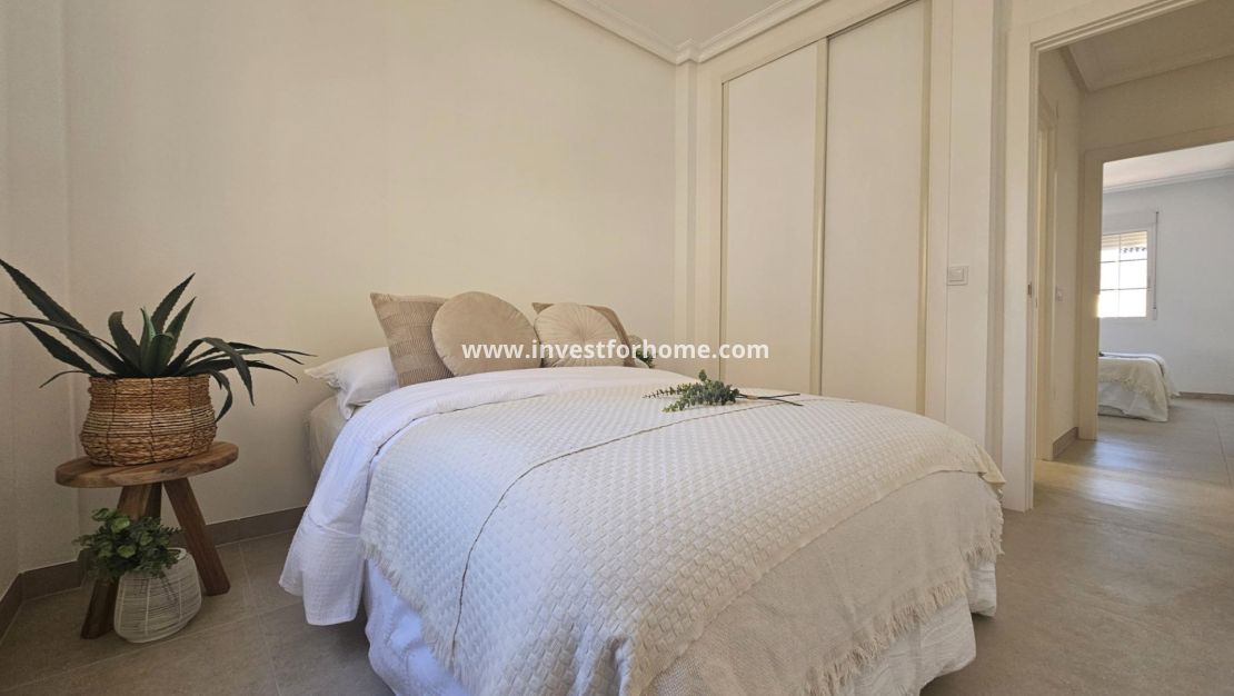 Reventa - Apartamento - Orihuela Costa - Lomas De Cabo Roig