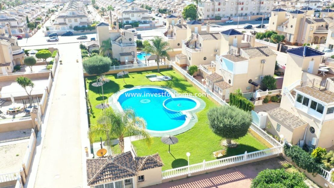 Reventa - Apartamento - Orihuela Costa - Lomas De Cabo Roig