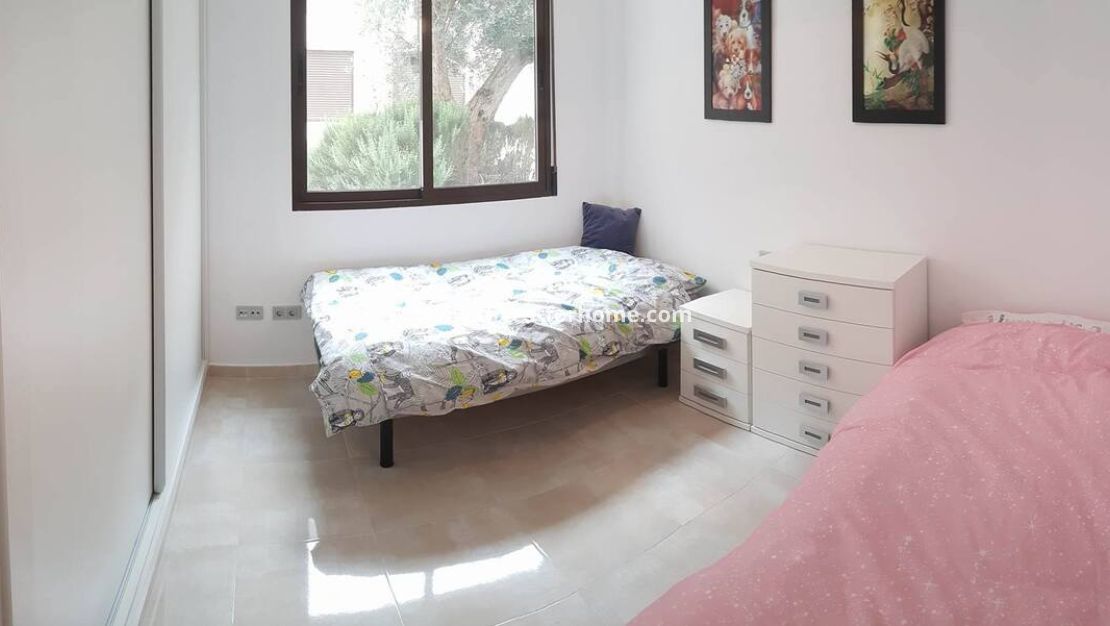 Reventa - Apartamento - Orihuela Costa - Lomas De Cabo Roig