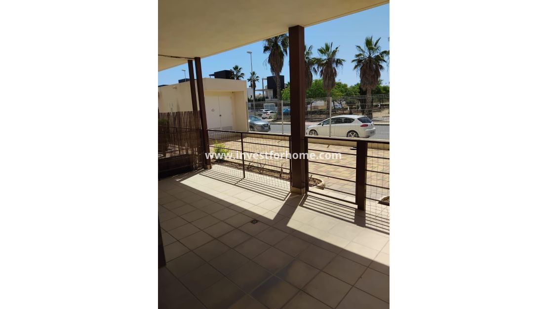 Reventa - Apartamento - Orihuela Costa - Lomas De Cabo Roig