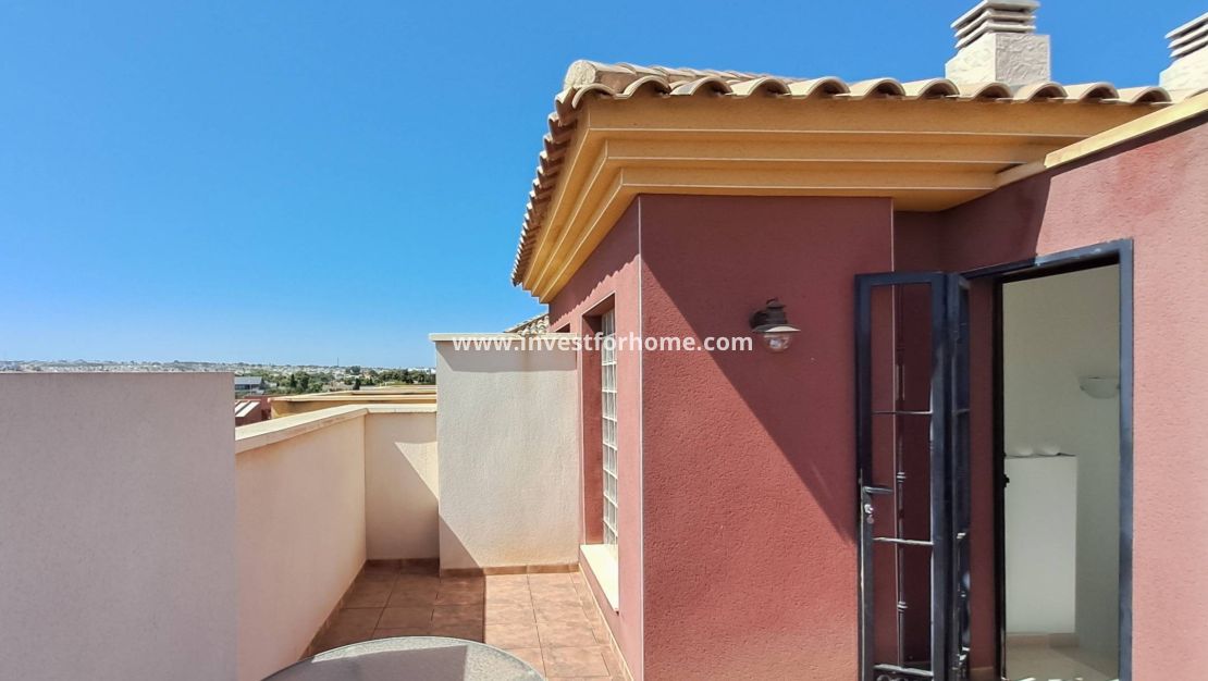 Reventa - Apartamento - Orihuela Costa - Lomas De Cabo Roig