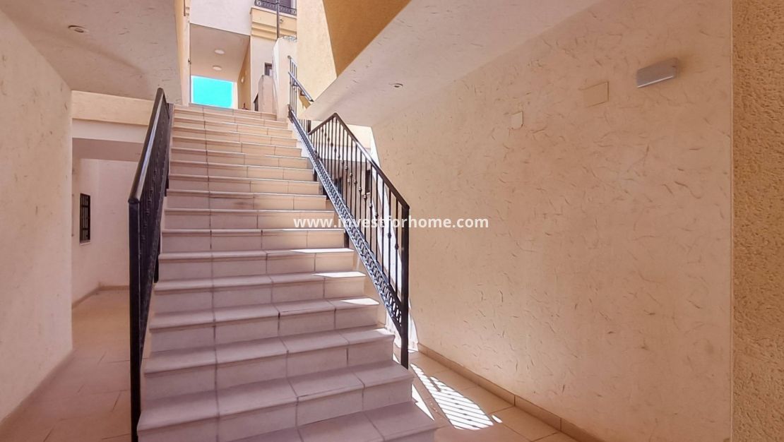 Reventa - Apartamento - Orihuela Costa - Lomas De Cabo Roig
