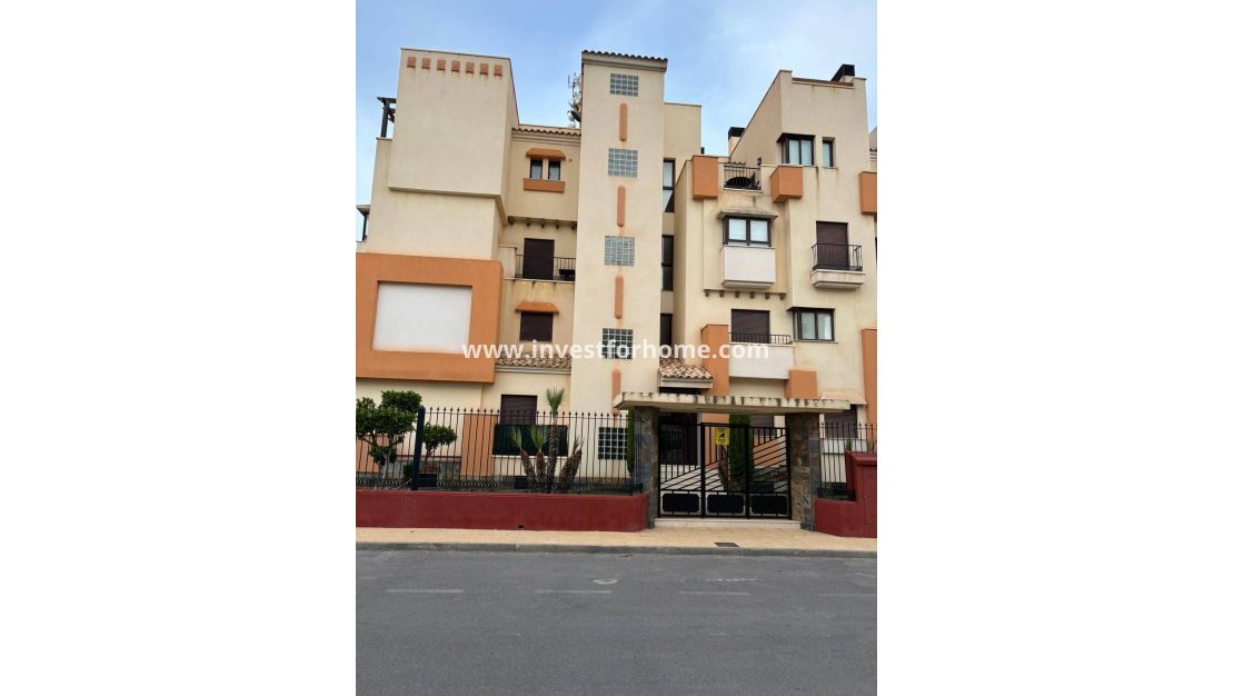 Reventa - Apartamento - Orihuela Costa - Lomas De Cabo Roig