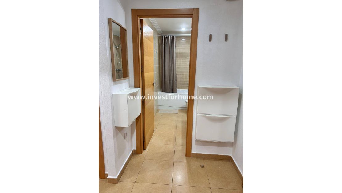 Reventa - Apartamento - Orihuela Costa - Lomas De Cabo Roig