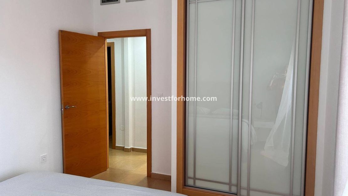Reventa - Apartamento - Orihuela Costa - Lomas De Cabo Roig
