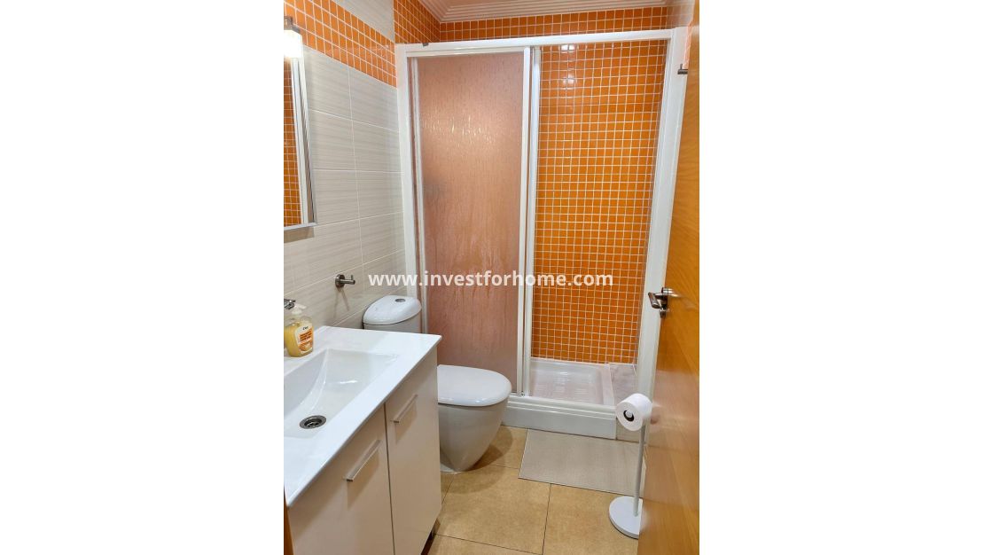 Reventa - Apartamento - Orihuela Costa - Lomas De Cabo Roig