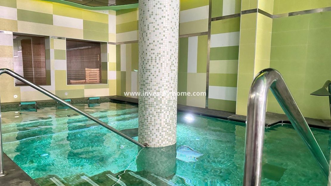 Reventa - Apartamento - Orihuela Costa - Lomas De Cabo Roig