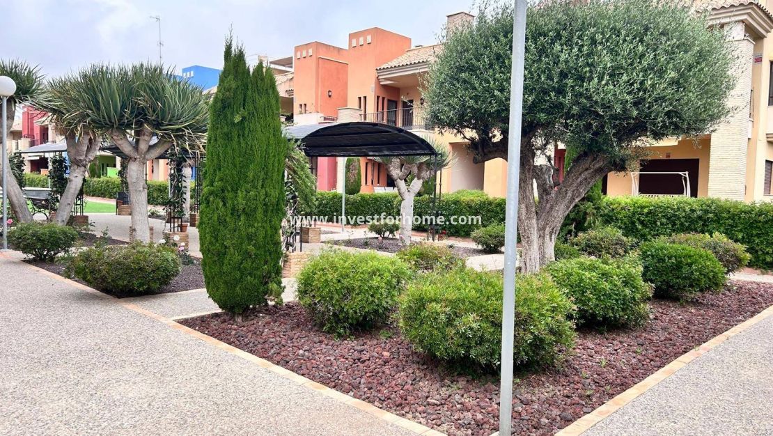 Reventa - Apartamento - Orihuela Costa - Lomas De Cabo Roig