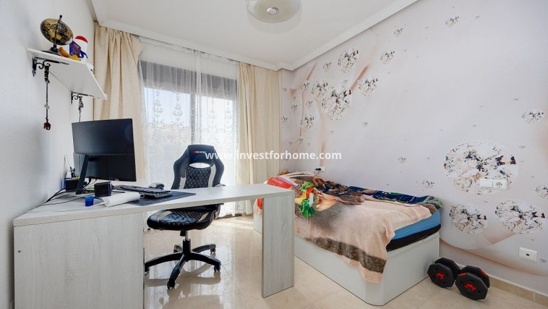 Reventa - Apartamento - Orihuela Costa - Lomas De Cabo Roig