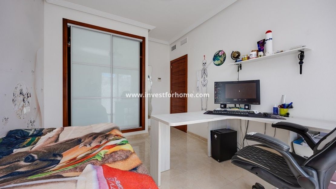Reventa - Apartamento - Orihuela Costa - Lomas De Cabo Roig