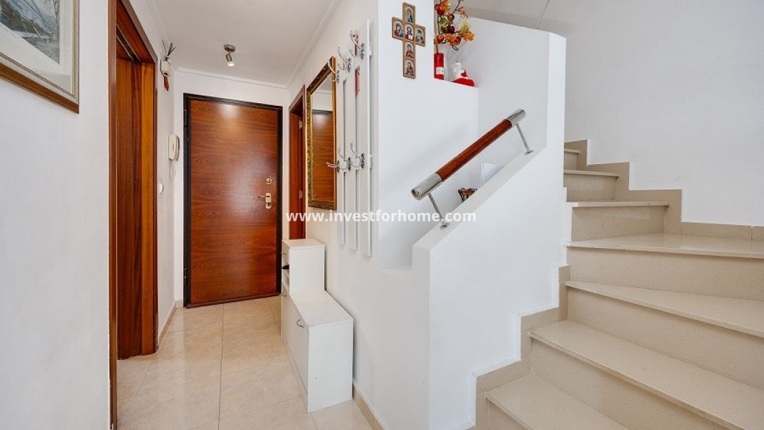 Reventa - Apartamento - Orihuela Costa - Lomas De Cabo Roig