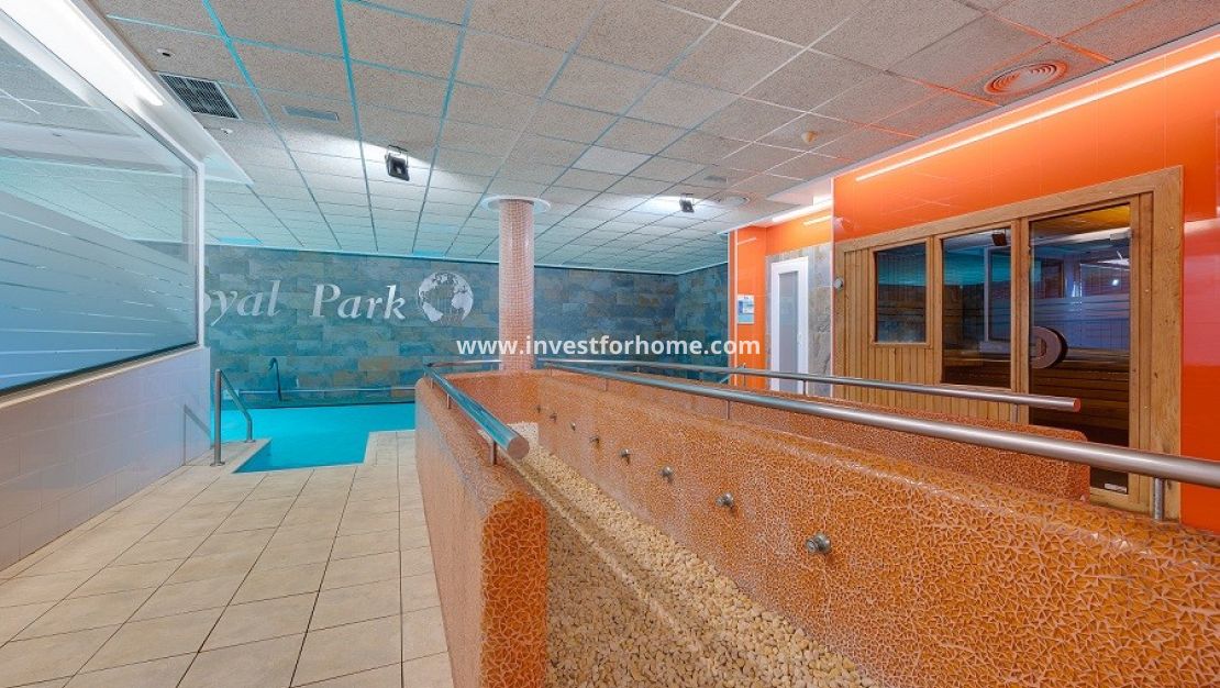 Reventa - Apartamento - Orihuela Costa - Lomas De Cabo Roig