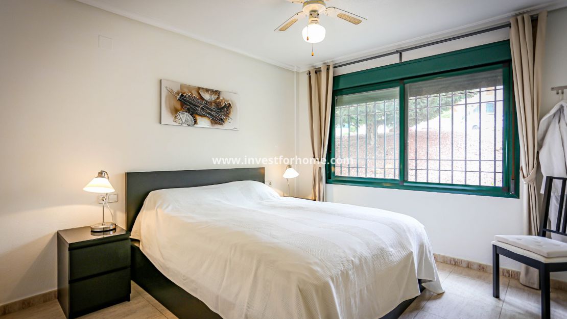 Reventa - Apartamento - Orihuela Costa - Lomas De Campoamor Golf