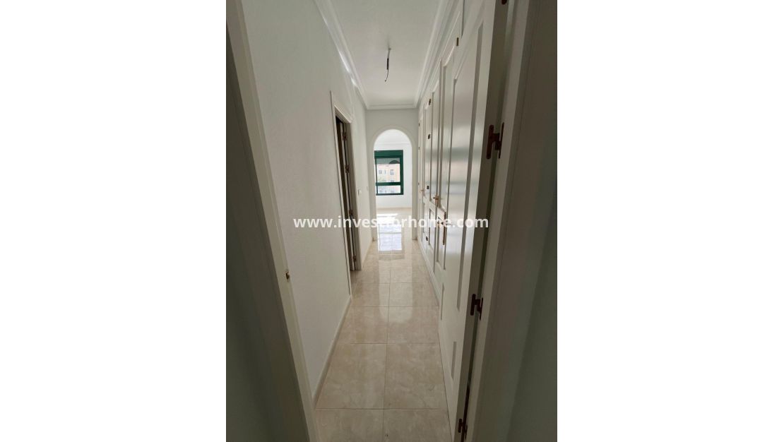 Reventa - Apartamento - Orihuela Costa - Lomas De Campoamor Golf