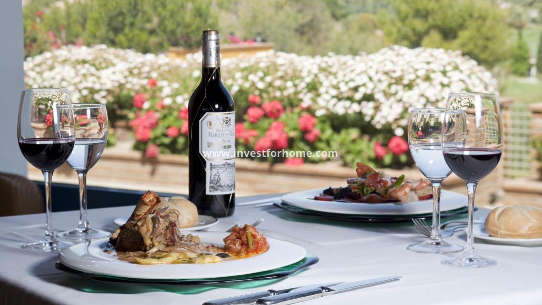 Reventa - Apartamento - Orihuela Costa - Lomas De Campoamor Golf