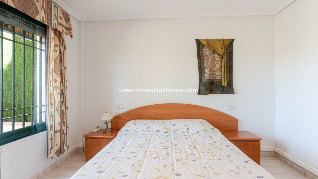 Reventa - Apartamento - Orihuela Costa - Lomas De Campoamor Golf