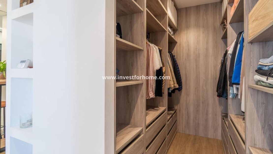 Reventa - Apartamento - Orihuela Costa - Lomas De Campoamor Golf