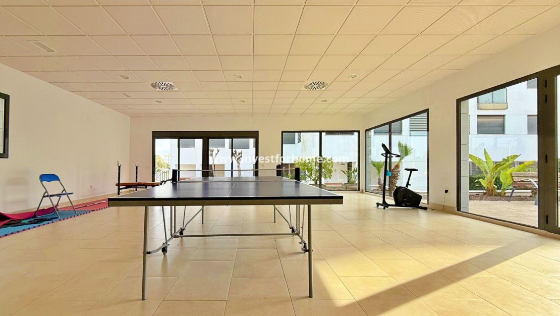 Reventa - Apartamento - Orihuela Costa - Lomas De Campoamor Golf