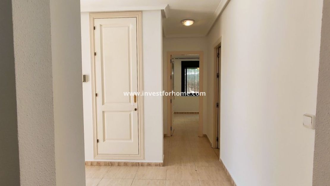 Reventa - Apartamento - Orihuela Costa - Lomas De Campoamor Golf