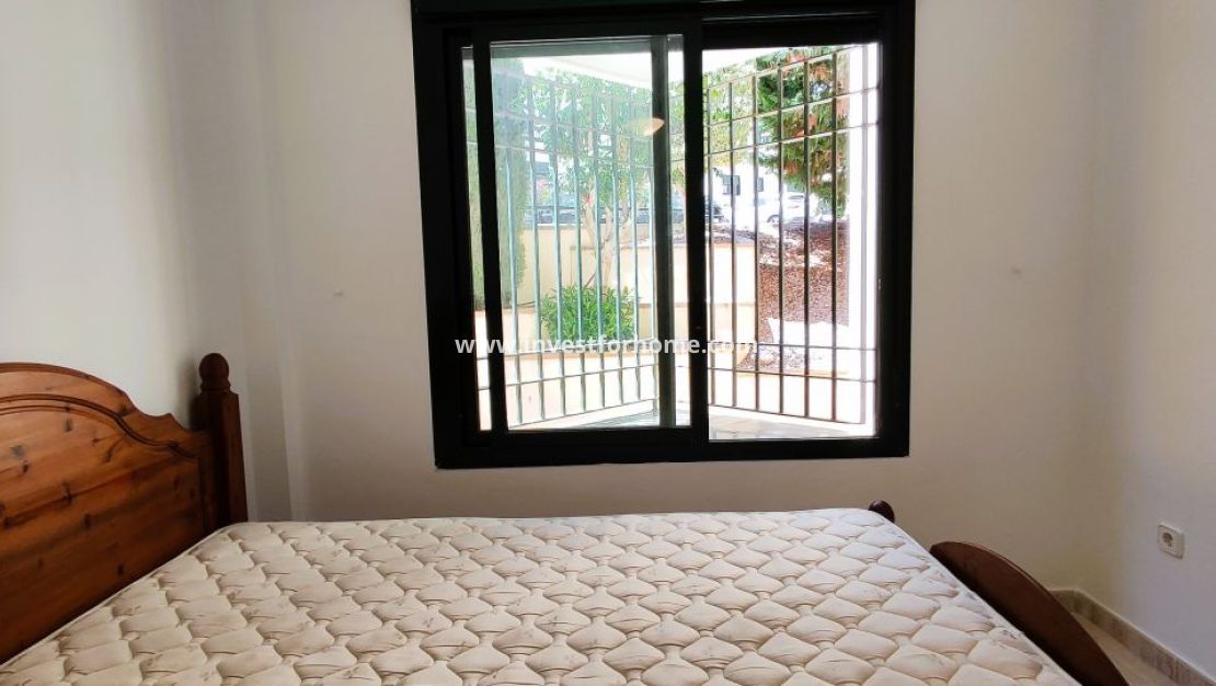 Reventa - Apartamento - Orihuela Costa - Lomas De Campoamor Golf