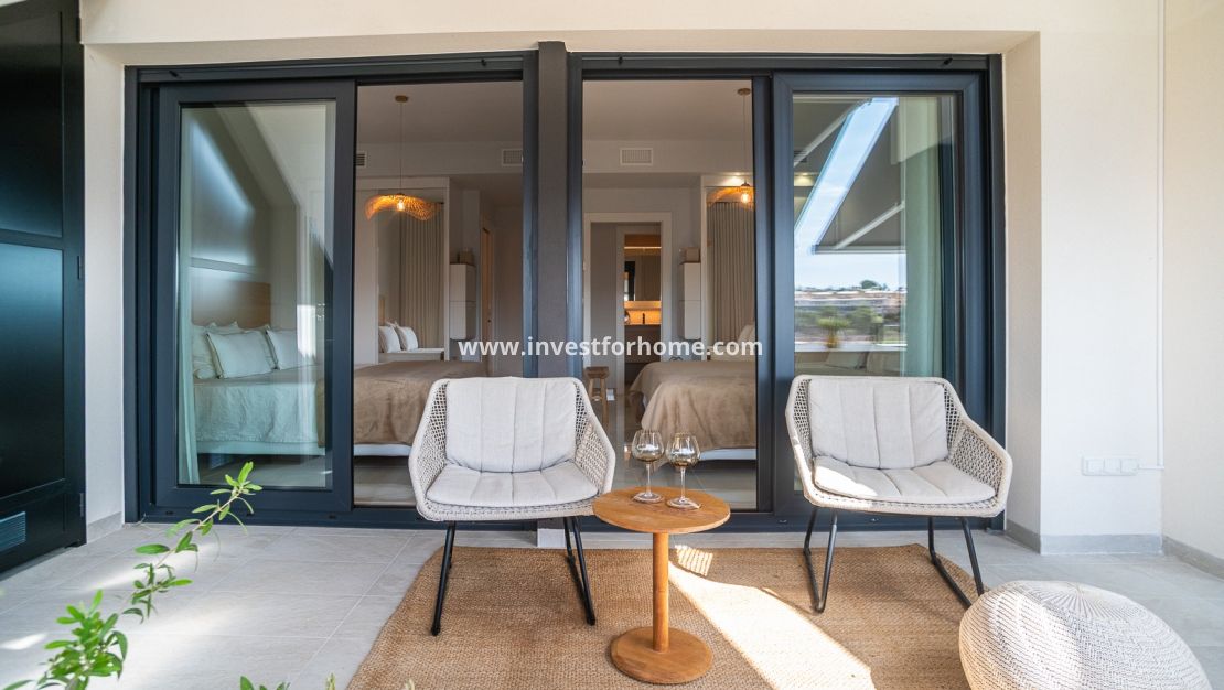 Reventa - Apartamento - Orihuela Costa - Los Altos
