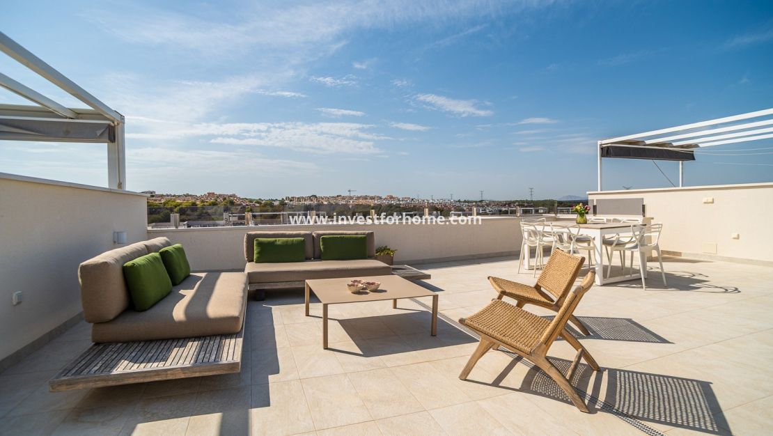Reventa - Apartamento - Orihuela Costa - Los Altos