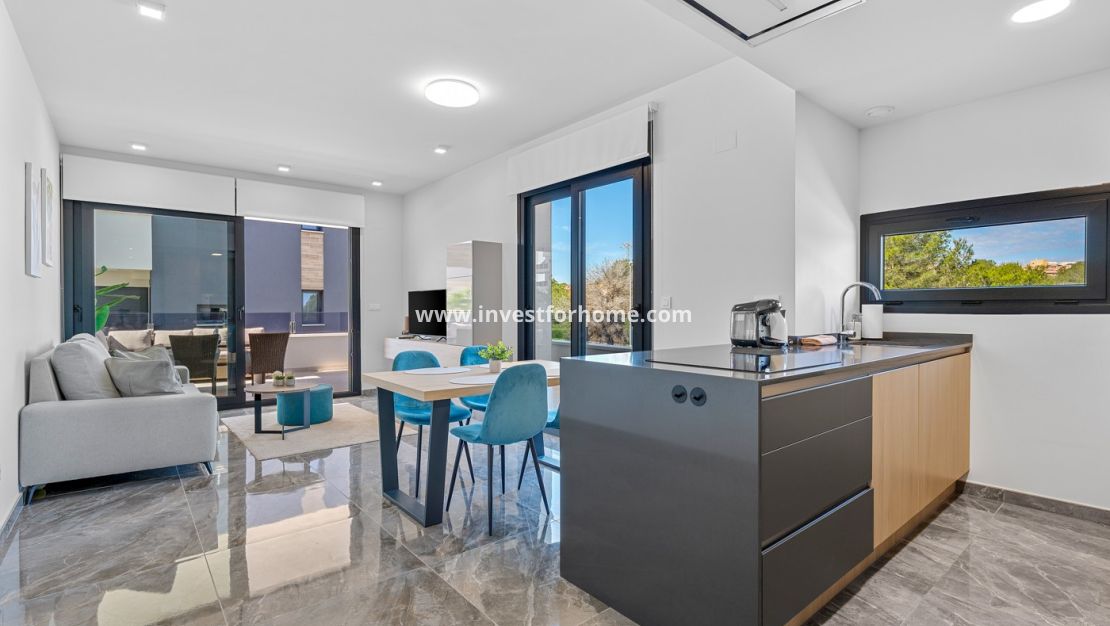 Reventa - Apartamento - Orihuela Costa - Los Altos