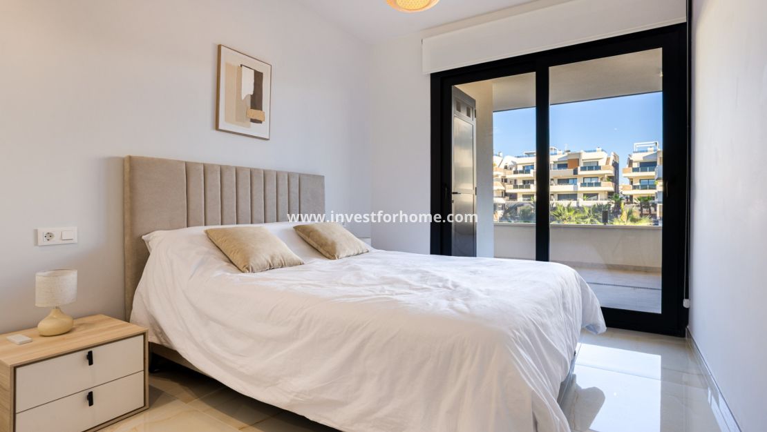 Reventa - Apartamento - Orihuela Costa - Los Altos