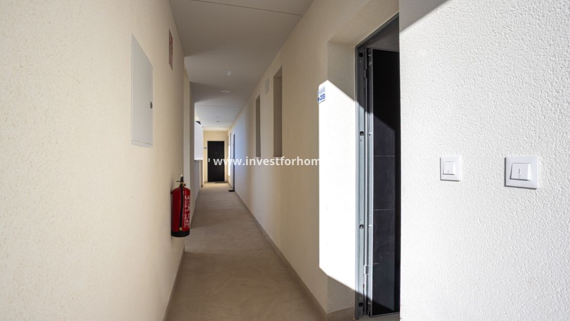 Reventa - Apartamento - Orihuela Costa - Los Altos