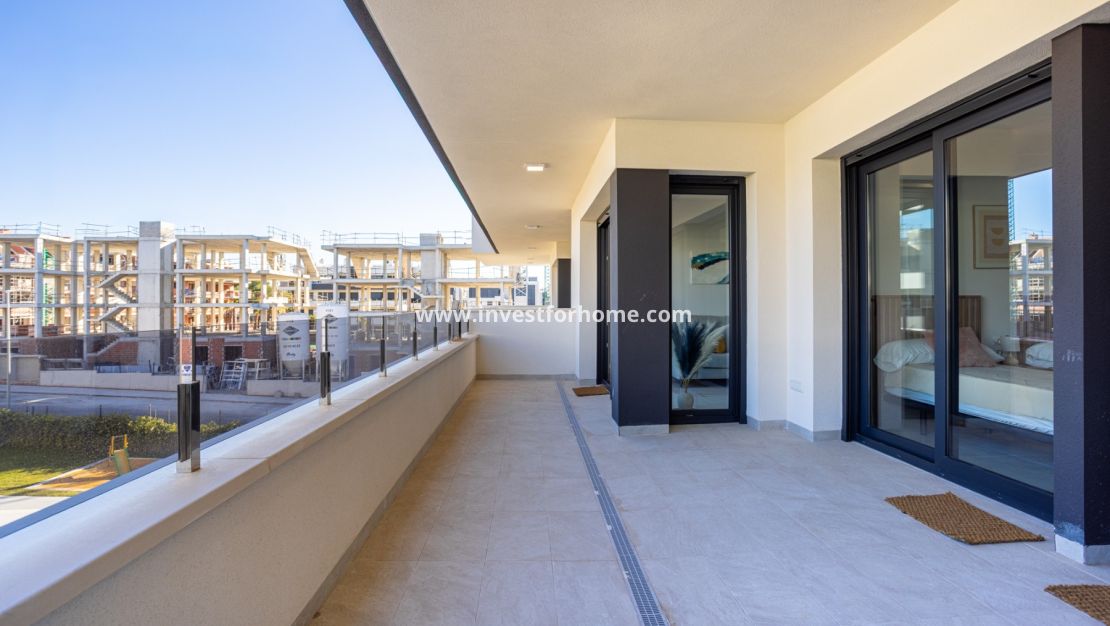 Reventa - Apartamento - Orihuela Costa - Los Altos