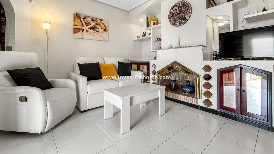 Reventa - Apartamento - Orihuela Costa - Los Altos *